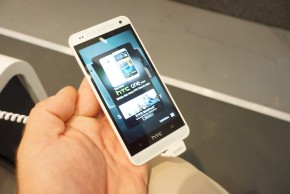 HTC One Mini