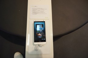 HTC One Mini