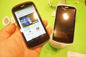 Acer Liquid E1 Acer Liquid E1