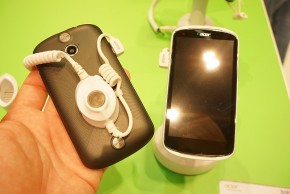 Acer Liquid E1 Acer Liquid E1