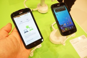 Acer Liquid E2 Acer Liquid E2