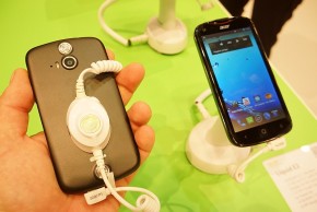 Acer Liquid E2 Acer Liquid E2