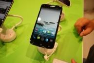 Acer Liquid S2 Acer Liquid S2