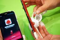 Acer Liquid S2 Acer Liquid S2