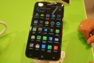 Acer Liquid S2 Acer Liquid S2