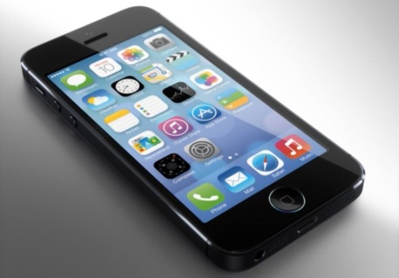 iPhone 5S