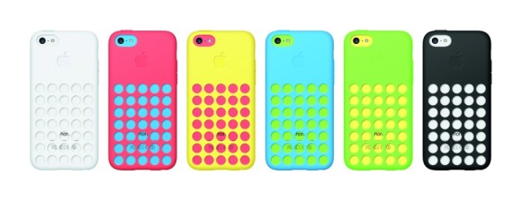 iPhone 5C