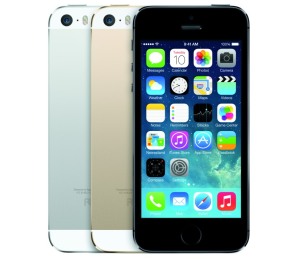 iPhone 5S