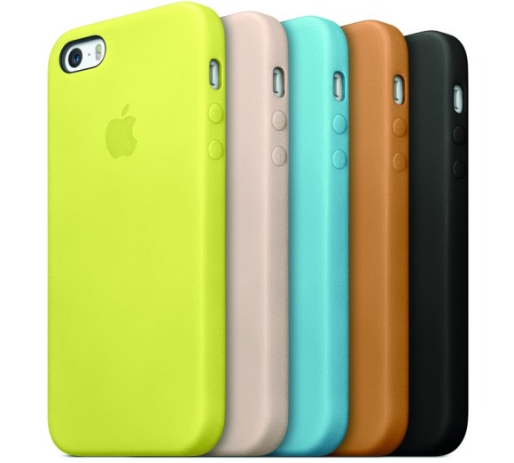 iPhone 5S