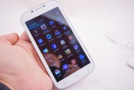 Evolveo XtraPhone 5.3 QC