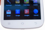 Evolveo XtraPhone 5.3 QC