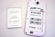 Evolveo XtraPhone 5.3 QC