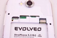 Evolveo XtraPhone 5.3 QC