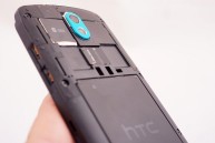 HTC Desire 500