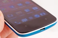 HTC Desire 500