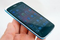 HTC Desire 500