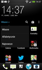 HTC Desire 500