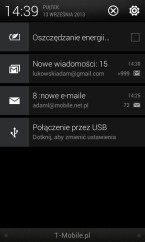 HTC Desire 500
