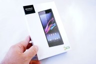 Sony Xperia Z Ultra