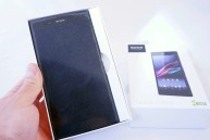 Sony Xperia Z Ultra