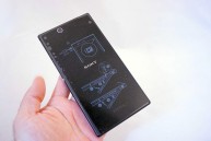 Sony Xperia Z Ultra