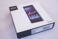 Sony Xperia Z1