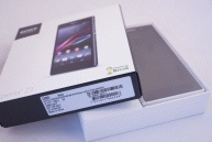 Sony Xperia Z1