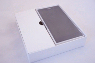 Sony Xperia Z1