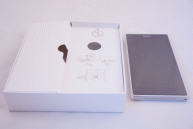Sony Xperia Z1