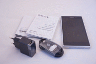 Sony Xperia Z1