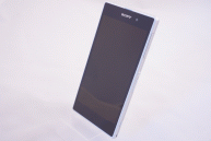Sony Xperia Z1