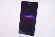 Sony Xperia Z1