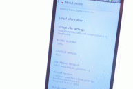 Sony Xperia Z1