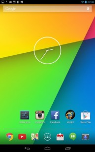 Google Nexus 7 Google Nexus 7