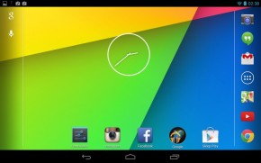 Google Nexus 7 Google Nexus 7