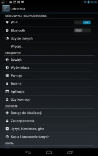 Google Nexus 7 Google Nexus 7