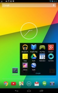 Google Nexus 7 Google Nexus 7