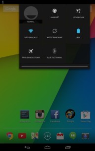 Google Nexus 7 Google Nexus 7