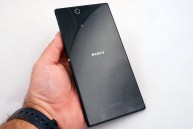 Sony Xperia Z Ultra