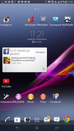 Sony Xperia Z Ultra