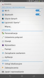 Sony Xperia Z Ultra