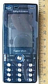 Sony Ericsson K818