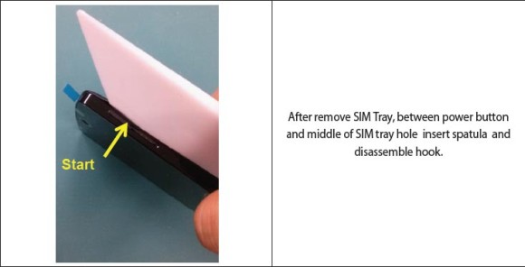 Google Nexus 5 Google Nexus 5