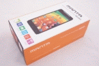 Manta Smartphone Quad Titan MS5001 Manta Smartphone Quad Titan MS5001