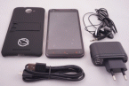 Manta Smartphone Quad Titan MS5001 Manta Smartphone Quad Titan MS5001