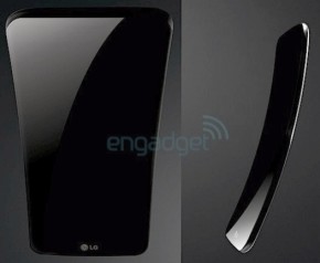 LG G Flex LG G Flex