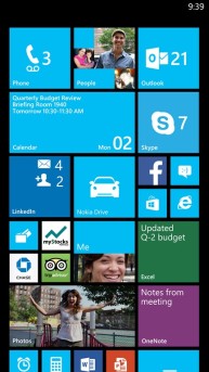 WP8 GDR3