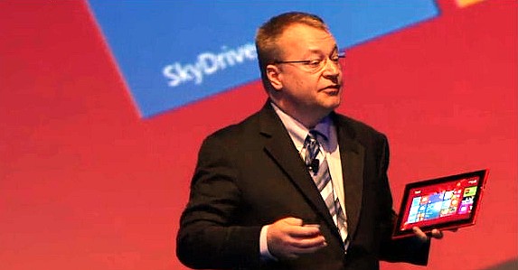 Konferencja Nokii Konferencja Nokii