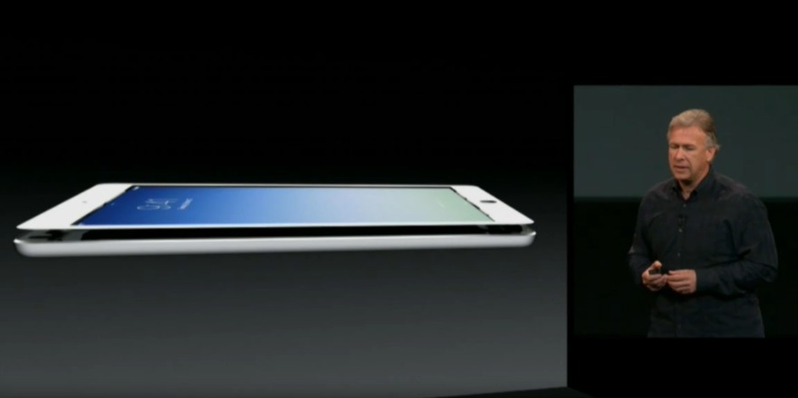 Konferencja Apple