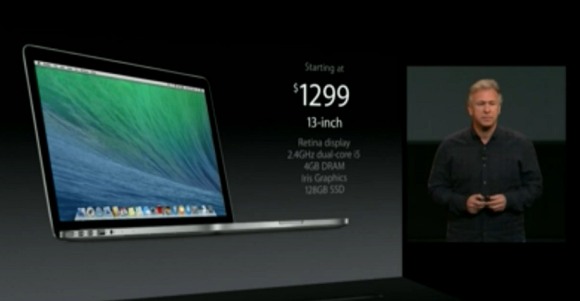 Konferencja Apple
